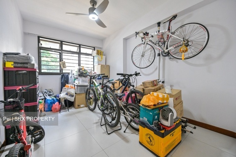 Blk 546B Segar Vale (Bukit Panjang), HDB 5 Rooms #617606401